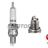 Svíčka -NGK- C8HSA