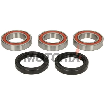 Sada ložisek kola -ATHENA- Suzuki RM-X 450 2010-2011, RM-Z 450 2005-2020, RM-Z 250 2007-2020