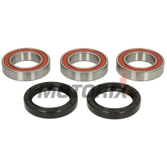Sada ložisek kola -ATHENA- Suzuki RM-X 450 2010-2011, RM-Z 450 2005-2020, RM-Z 250 2007-2020
