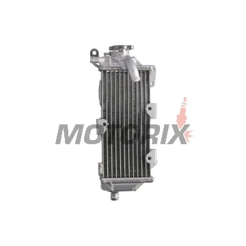 Chladič -4 RIDE- pravý, Yamaha WR/YZ 250 2020-2023, Yamaha WR/YZ 450 2019-2023