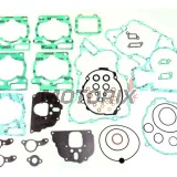 Kompletní sada těsnění motoru -ATHENA- Husqvarna TC 125 2014-2015, KTM EGS 125 1984, EXC 125 2002-2005, MXC 125 2002-2005, SX 125 2002-2015