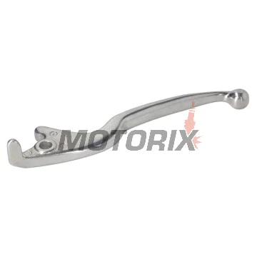 Brzdová páčka -RMS- Kymco Fever 50 2000, Kymco Like 50/125/200 2009, Kymco Movie 125 1999-2000, 2003-2004, 2006-2007, Kymco Movie 150 2006-2007, Kymco People 125 2005, 2007-2008, Kymco People 200 2005, 2007