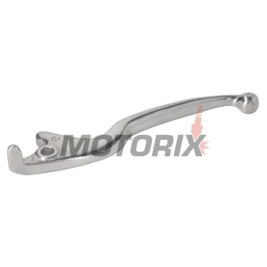 Brzdová páčka -RMS- Kymco Fever 50 2000, Kymco Like 50/125/200 2009, Kymco Movie 125 1999-2000, 2003-2004, 2006-2007, Kymco Movie 150 2006-2007, Kymco People 125 2005, 2007-2008, Kymco People 200 2005, 2007