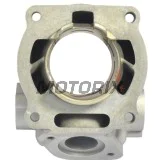 Sada válce a pístu -ATHENA- P400485100010, Derbi GPR 125 2004-2008, Yamaha DT 125 1988-2007, TDR 125 1989-2003, TZR 125 1991-2000
