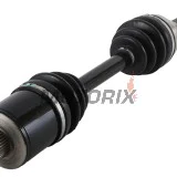 Poloosa -ALL BALLS- Polaris Sportsman 400 2003-2005, Sportsman 600 2003, 2005, Sportsman 700/800 2005