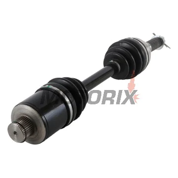 Poloosa -ALL BALLS- Polaris Sportsman 400 2003-2005, Sportsman 600 2003, 2005, Sportsman 700/800 2005