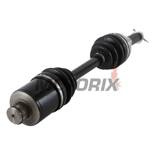 Poloosa -ALL BALLS- Polaris Sportsman 400 2003-2005, Sportsman 600 2003, 2005, Sportsman 700/800 2005