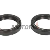 Gufera přední vidlice -ATHENA- Kawasaki GTR 1400 2008-2015, KLZ 1000 2012-2019, ZG 1400 2008-2012, ZX-10R 1000 2010, ZX-12R 1200 2000-2006, ZX-14R 1400 2006-2017, ZZR 1400 2006-2019, Suzuki GSX-R 1000 2001-2004