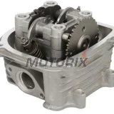 Hlava válce -MOTORIX- 52mm, GY6 125cc
