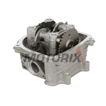 Hlava válce -MOTORIX- 52mm, GY6 125cc
