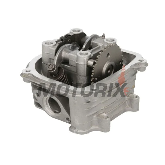 Hlava válce -MOTORIX- 52mm, GY6 125cc