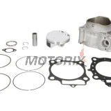 Sada válce a pístu -CYLINDER WORKS- 449cc (96mm), Honda CRF 450 2005-2017