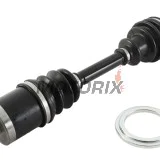 Poloosa -ALL BALLS- Can-Am Outlander 500 2013-2014, Outlander 570 2017-2019, Outlander 650/1000 2013-2018, Outlander 800 2013-2015, Outlander 850 2016-2018, Outlander 976 2015, Renegade 1000 2013-2019, Renegade 500 2013-2014