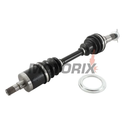 Poloosa -ALL BALLS- Can-Am Outlander 500 2013-2014, Outlander 570 2017-2019, Outlander 650/1000 2013-2018, Outlander 800 2013-2015, Outlander 850 2016-2018, Outlander 976 2015, Renegade 1000 2013-2019, Renegade 500 2013-2014