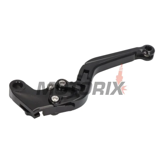 Páčka spojky -4 RIDE- sklopná nastavitelná, Suzuki GSX-R 750 2006-2010, Suzuki GSX-R 1000 2005-200