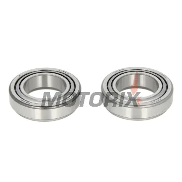 Sada ložisek přední části -TOURMAX- Husaberg FE 450/570 2009-2012, Husaberg FE 390 2010-2012, Husaberg FS 570 2010, Husaberg FX 450 2010-2011, KTM Adventure 950 2004-2006, KTM Adventure 990 2006-2010, KTM Adventure 640 2007