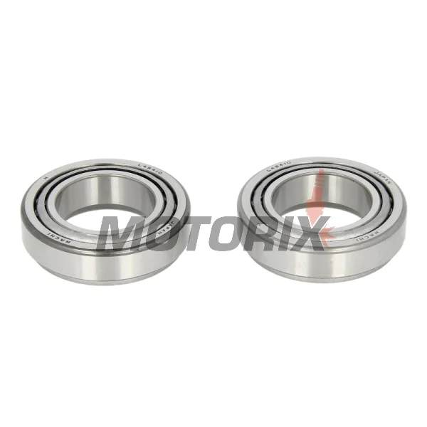 Sada ložisek přední části -TOURMAX- Husaberg FE 450/570 2009-2012, Husaberg FE 390 2010-2012, Husaberg FS 570 2010, Husaberg FX 450 2010-2011, KTM Adventure 950 2004-2006, KTM Adventure 990 2006-2010, KTM Adventure 640 2007