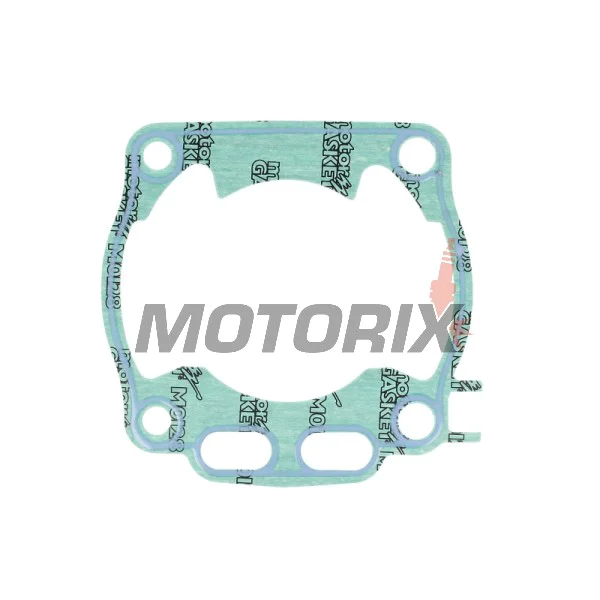 Těsnění pro válec (spodní) -ATHENA- Fantic XX 250 2022, Yamaha YZ 250 1992/1999-2022