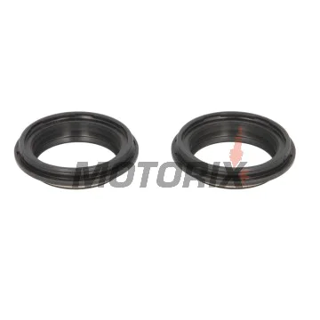 Prachovky pro přední vidlice -ATHENA- Yamaha MT-03 660 2006-2013, TT 600 1993-1997, WR 250 1990-1996, WR 125 2009-2016, XT 1200 2010-2013, XTZ 660 2008-2012, YZ 125/250 1994-1995