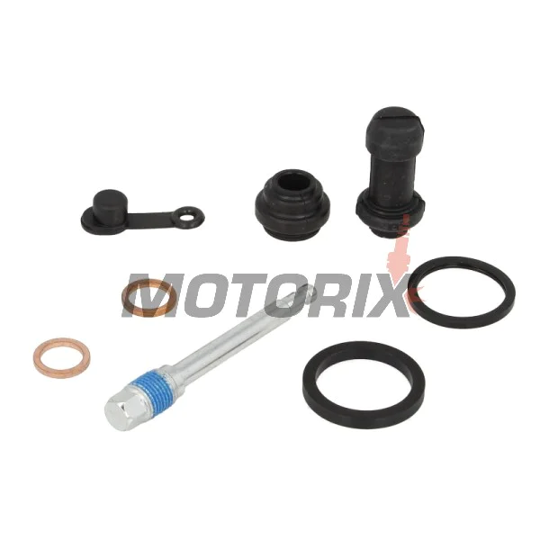 Opravná sada brzdového třmenu -ALL BALLS- Honda CR 125/250 2002-2007, CRF 150 2007-2020, CRF 250 2004-2020, CRF 450 2002-2020