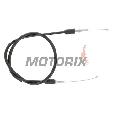 Plynové lanko -4 RIDE- Honda XL 600/650 1987-2005