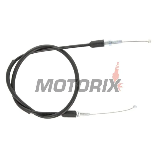 Plynové lanko -4 RIDE- Honda XL 600/650 1987-2005