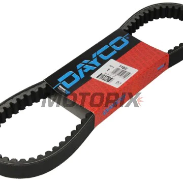 Řemen -DAYCO- DAY7190, 834x22mm, Gilera Runner 180FXR 1997-2002, Piaggio Vespa Hexagon 125/180 LX/LXT 1994-1999, Skipper 125/150 1993-1997
