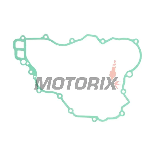 Těsnění víka spojky -ATHENA- KTM EXC-F 250 2004-2018, SX-F 250 2006-2012, XC-F 250 2007-2012, XCF-W 250 2006-2013