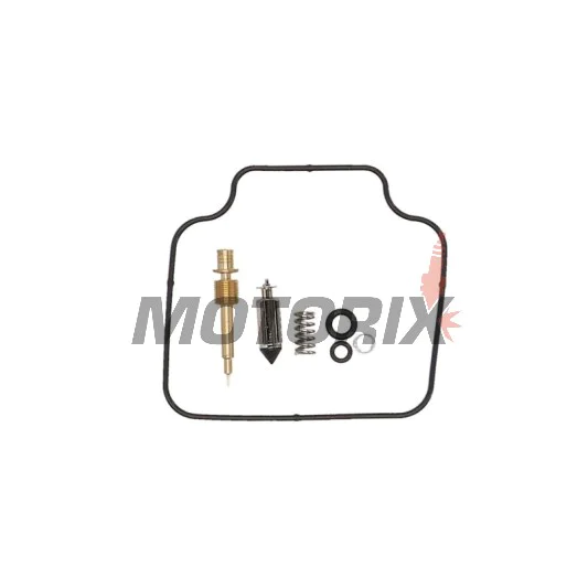 Opravná sada karburátoru -TOURMAX- Honda NX 650 1988-1989, Honda XR 650 1993-2012
