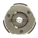 Spojka -RMS- Kymco Bet&Win 125/150 2000, 2003, Kymco Bet&Win 250 2000, 2003-2004, Kymco Bet&Win 50 2002-2003, Kymco Grand Dink 250 2001-2004, Kymco People 250 2004, 2006-2007, Kymco People 300 2008, Kymco Yup 250 2003