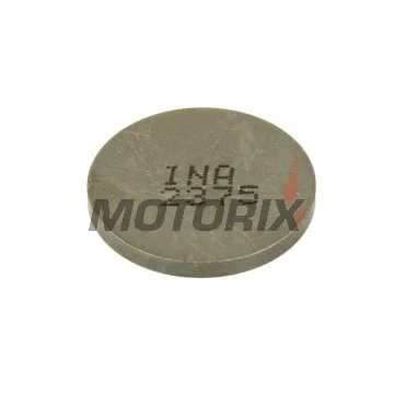 Ventilová podložka -4 RIDE- 25x2.375mm