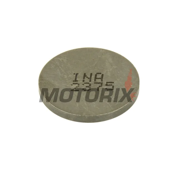 Ventilová podložka -4 RIDE- 25x2.375mm