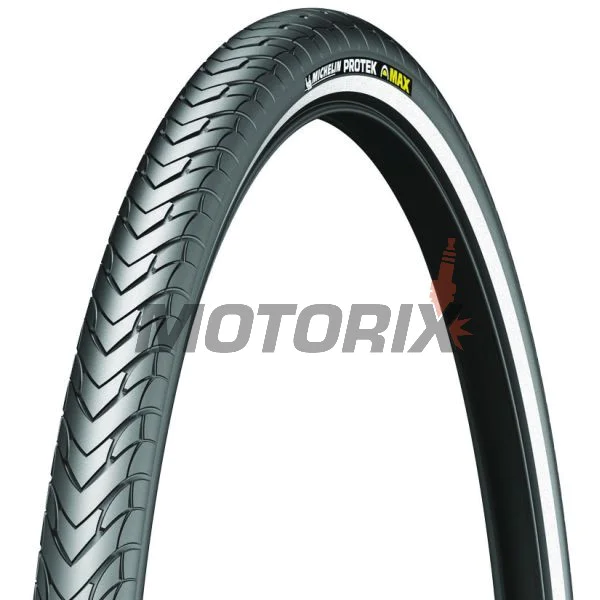 Plášť na kolo -MICHELIN- 700X40C, PROTEK MAX