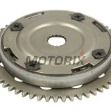Startovací bendix -RMS- Yamaha NXC 125 2004-2011, Yamaha XC 125 2004-2010