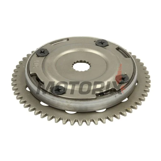 Startovací bendix -RMS- Yamaha NXC 125 2004-2011, Yamaha XC 125 2004-2010