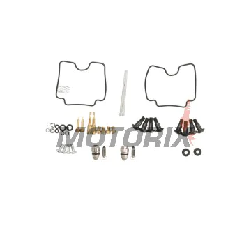 Opravná sada karburátoru -ALL BALLS- Suzuki GS 500 2001-2002