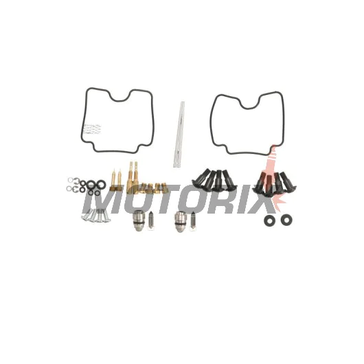 Opravná sada karburátoru -ALL BALLS- Suzuki GS 500 2001-2002