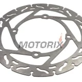 Brzdový kotouč -TRW- MST304RAC, 250mm, Suzuki RM-X450Z (2010-2019)/RM-Z250 (2007-2019)/RM-Z450 (2005-2018)