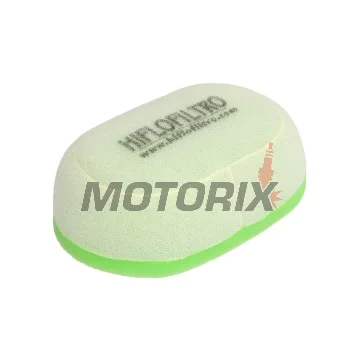 Vzduchový filtr -HIFLO FILTRO- HFF4019, Yamaha TT350/XT350 350cc (1986-1989)