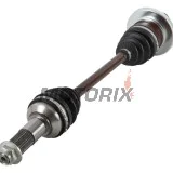 Poloosa -ALL BALLS- Yamaha YFM 660 2003-2008