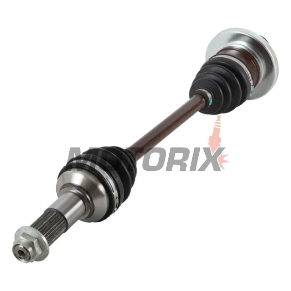 Poloosa -ALL BALLS- Yamaha YFM 660 2003-2008