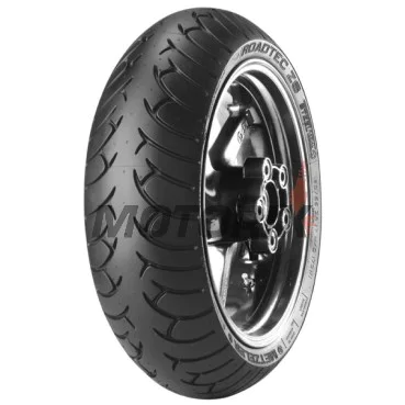 Zadní silniční pneumatika -METZELER- 160/60ZR17, ROADTEC Z6