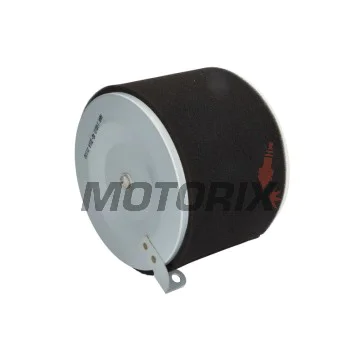 Vzduchový filtr -ALL BALLS- 48-1013, Kawasaki Mule 300 1993-1995, 1997-2004, Mule 400 2005-2021, Mule 620 1994-2000