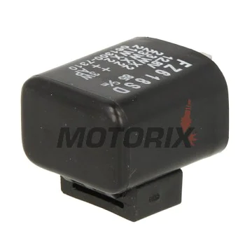 Relé blinkrů -RMS- MBK YQ (Nitro) 50 2001-2003, Yamaha YBR 125 2007-2014, Yamaha YQ (Aerox) 50 2001-2003