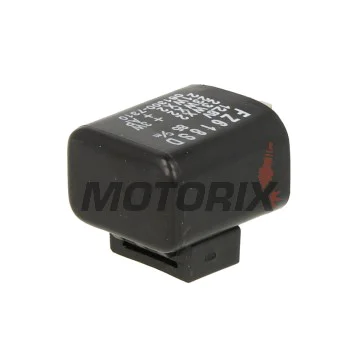 Relé blinkrů -RMS- MBK YQ (Nitro) 50 2001-2003, Yamaha YBR 125 2007-2014, Yamaha YQ (Aerox) 50 2001-2003