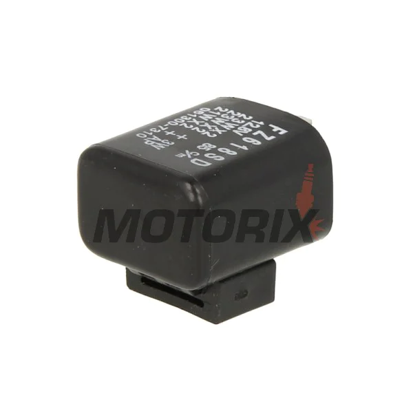 Relé blinkrů -RMS- MBK YQ (Nitro) 50 2001-2003, Yamaha YBR 125 2007-2014, Yamaha YQ (Aerox) 50 2001-2003