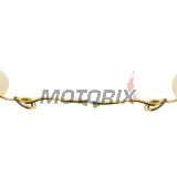 Blinkr -VICMA- přední, KAWASAKI EX, NINJA, Z, ZR-7, ZRX, ZX-10R, ZX-12R, ZX-6R, ZX-9R 250-1200 1994-2012