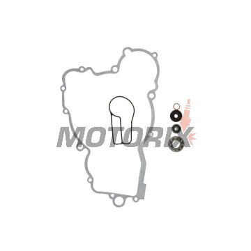 Opravná sada vodní pumpy -WINDEROSA- Husaberg TE 250 2011-2014, Husaberg TE 300 2011-2014, Husqvarna TC 250 2014-2016, Husqvarna TE 250 2014-2016, KTM EXC 250 2004-2005, KTM EXC 300 2004-2005, KTM Freeride 250 2015-2017