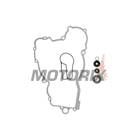 Opravná sada vodní pumpy -WINDEROSA- Husaberg TE 250 2011-2014, Husaberg TE 300 2011-2014, Husqvarna TC 250 2014-2016, Husqvarna TE 250 2014-2016, KTM EXC 250 2004-2005, KTM EXC 300 2004-2005, KTM Freeride 250 2015-2017