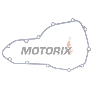 Těsnění víka statoru -WINDEROSA- Kawasaki EN 650 2015-2024, Kawasaki ER 650 2009-2011, Kawasaki ER-6N 650 2006-2011, Kawasaki EX 650 2006-2024, Kawasaki KLE 650 2007-2024, Kawasaki Z 650 2017-2019